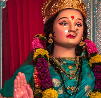 Divine Deity